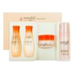 ETUDE HOUSE COLLAGEN MOISTFULL SKIN CARE KIT