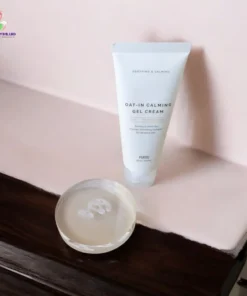 Purito Oat-in Calming Gel Cream bd