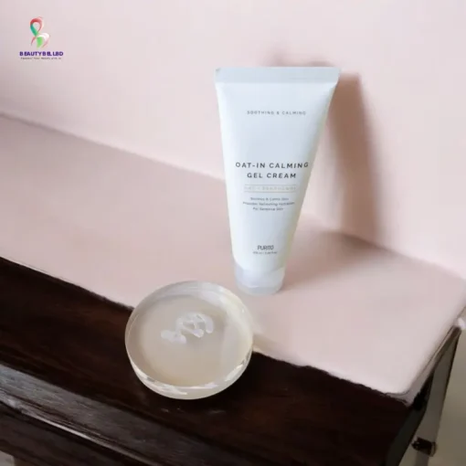 Purito Oat-in Calming Gel Cream bd