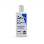 CERAVE DAILY MOISTURIZING LOTION 87ML (FOR NORMAL TO DRY SKIN)
