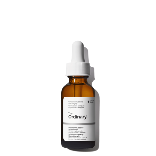The Ordinary Ascorbyl Glucoside Solution 12%-30ml - Image 1