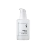 NUMBUZIN NO.9 SECRET FIRMING SERUM