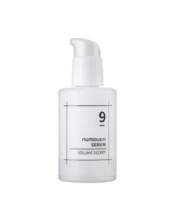 NUMBUZIN NO.9 SECRET FIRMING SERUM