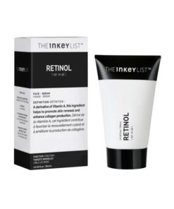 THE INKEY LIST RETINOL – 30 ML