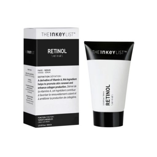 THE INKEY LIST RETINOL – 30 ML - Image 1
