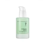 NUMBUZIN NO.7 MILD GREEN SOOTHING SERUM