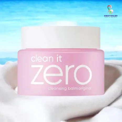 Clean it zero cleansing balm price in Bangladesh Clean it zero cleansing balm price in Bangladesh