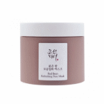 Beauty of Joseon Red Bean Refreshing Pore Mask 140ml