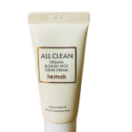 HEIMISH ALL CLEAN VITAMIN BLEMISH SPOT CLEAR CREAM (MINI)
