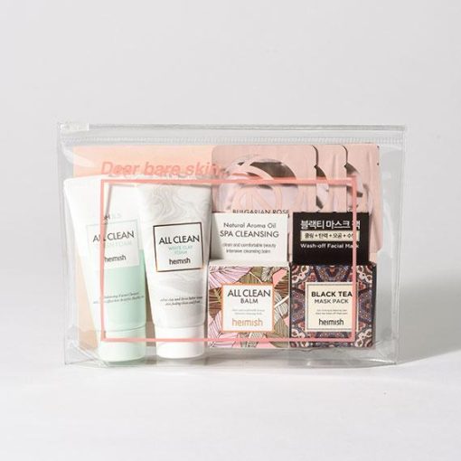 HEIMISH MINI TRIAL KIT - Image 1