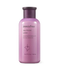 INNISFREE JEJU ORCHID LOTION 160ML