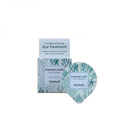 HEIMISH MARINE CARE EYE CREAM BLISTER 5ML - Image 1