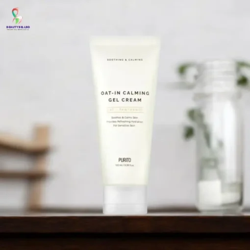 Purito Oat-in Calming gel cream price in Bangladesh-utAivruZH5FusTCiisCFe
