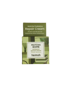 HEIMISH MATCHA BIOME INTENSIVE REPAIR CREAM 5ML