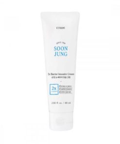 ETUDE SOON JUNG 2X BARRIER INTENSIVE CREAM 60ML