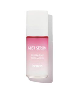 HEIMISH BULGARIAN ROSE WATER MIST SERUM 55ML