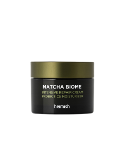 HEIMISH MATCHA BIOME INTENSIVE REPAIR CREAM 50ML