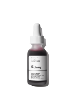 The Ordinary AHA 30% + BHA 2% Peeling Solution-30ml