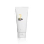 NUMBUZIN NO.2 DEEP CLEAN FRESH CREAM CLEANSER