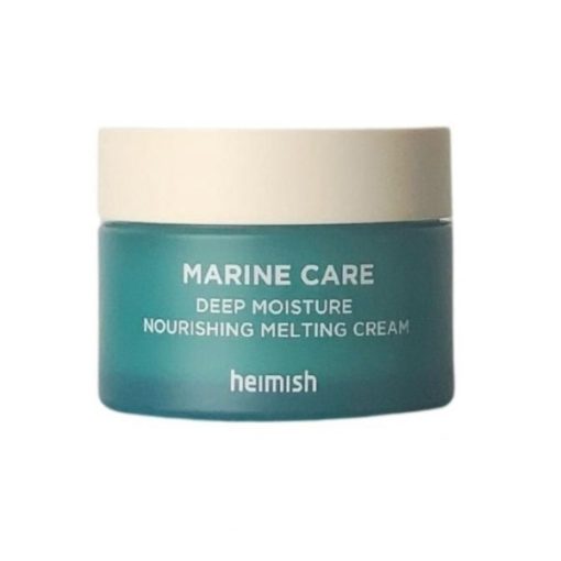 HEIMISH MARINE CARE DEEP MOISTURE NOURISHING MELTING CREAM 60ML - Image 1