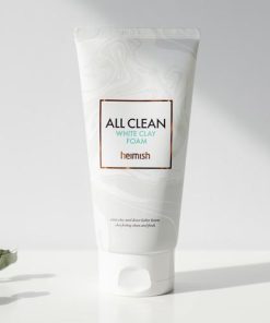 HEIMISH ALL CLEAN WHITE CLAY FOAM 150G