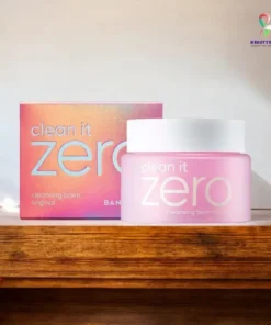 Banila co clean it zero cleansing balm original reviews (1)