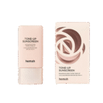 HEIMISH BULGARIAN ROSE TINTED TONE-UP SUNSCREEN 30ML SPF50+ PA+++