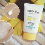 ETUDE HOUSE-SUNPRISE MUST DAILY SPF50+/PA+++