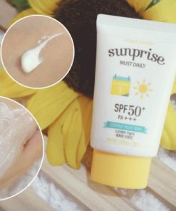 ETUDE HOUSE-SUNPRISE MUST DAILY SPF50+/PA+++ 50GM