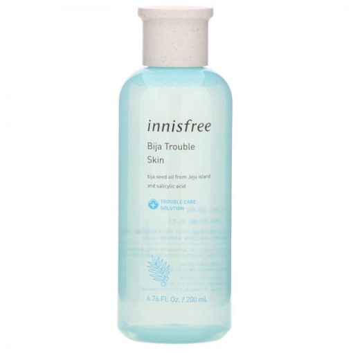 INNISFREE BIJA TROUBLE SKIN 200ML - Image 1