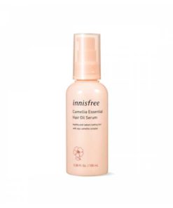 INNISFREE CAMELLIA ESSENTIAL HAIR OIL SERUM 100ML