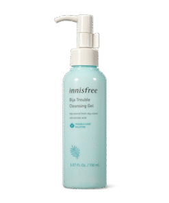 INNISFREE BIJA TROUBLE CLEANSING GEL 150ML