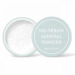 INNISFREE NO SEBUM MINERAL POWDER 5G