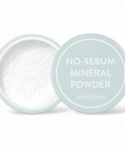 INNISFREE NO SEBUM MINERAL POWDER 5G