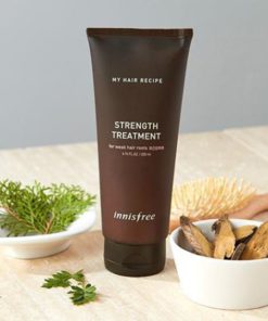 INNISFREE MY HAIR STRENGTH TREATMENT 200ML