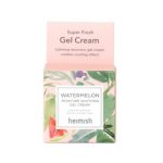 HEIMISH WATERMELON MOISTURE SOOTHING GEL CREAM BLISTER – 5ML