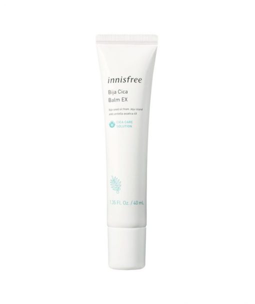 INNISFREE BIJA CICA BALM EX 40ML - Image 1