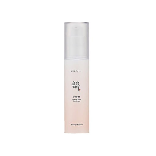 BEAUTY OF JOSEON GINSENG MOIST SUN SERUM 50ML - Image 1