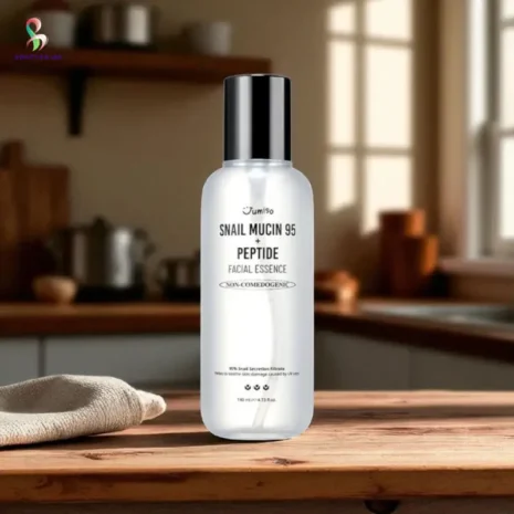 jumiso snail mucin 95 + peptide essence price in Bangladesh jumiso snail mucin 95 + peptide essence price in Bangladesh
