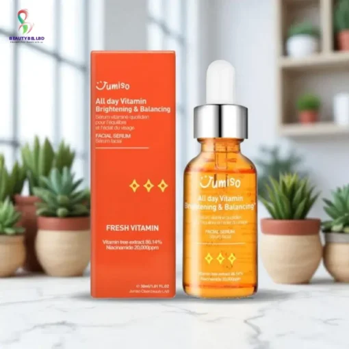 jumiso all day vitamin pure c 5.5 glow serum