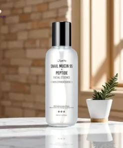 jumiso snail mucin 88 + peptide cream