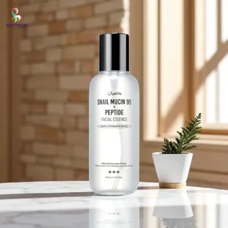 jumiso snail mucin 88 + peptide cream jumiso snail mucin 88 + peptide cream