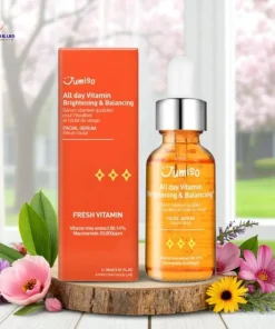 Jumiso vitamin c serum 30ml