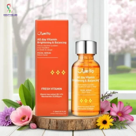 Jumiso vitamin c serum 30ml