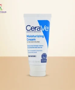 Cerave Moisturizing Cream for Normal to dry skin 236ml