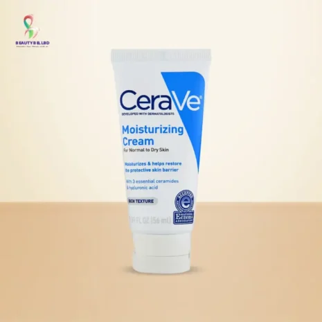 Cerave Moisturizing Cream for Normal to dry skin 236ml Cerave Moisturizing Cream for Normal to dry skin 236ml