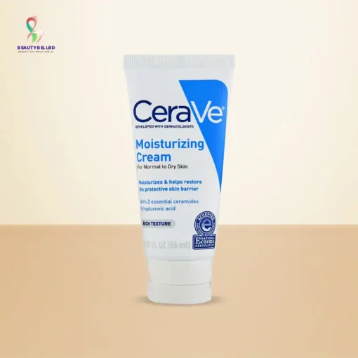 Cerave Moisturizing Cream for Normal to dry skin 236ml
