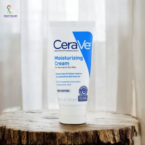 CeraVe Moisturizing Cream 177ml price in Bangladesh CeraVe Moisturizing Cream 177ml price in Bangladesh