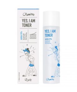 JUMISO YES I AM TONER