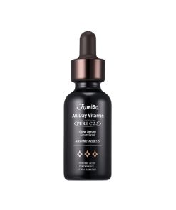 JUMISO ALL DAY VITAMIN PURE C 5.5 GLOW SERUM 30ML